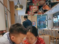 -西域胡氏大盘鸡(谈固店)
