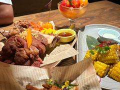-食陆号·新式台湾创意菜(十全街首店)