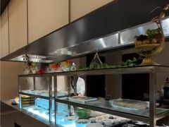 -融侨大酒店-榕苑自助餐厅