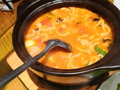 -九毛九西北菜(大东海店)