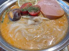 -嗒令甜品·主题融合料理餐厅(首座时代店)