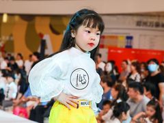 -潮童星少儿模特形体培训(郑州总校)