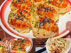 -东方一串·龙虾烧烤·特色烤鱼(柳州路店)