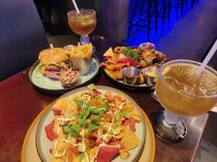 -blue frog蓝蛙(长泰广场店)