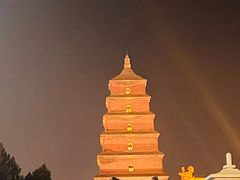 -大唐不夜城