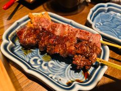 -一豚轩·烧鸟·豚骨拉面(五四路店)