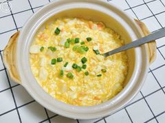 蟹黄豆腐-渔王川菜馆(镇邦路店)