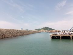 -枸杞岛