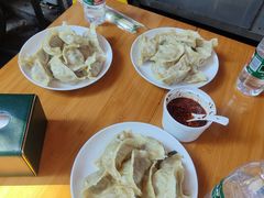 -奉天蚨祥饺子馆