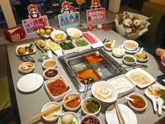 -海底捞火锅(振华广场店)