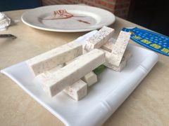 香芋-墨脱石锅椰子鸡•香草鸭•东山羊(大东海店)