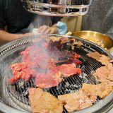 火爆魔都人朋友圈的小核桃烧肉馆来长寿路啦！