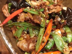 江湖小炒肉-水煮三国·川鲁江湖菜(香山店)