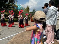 -七彩云南欢乐世界