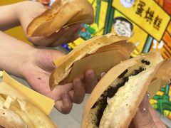 -辣皇朝小龙虾(六一店)