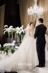 点击看大图 -B.Bridge Couture婚纱礼服(福田店)