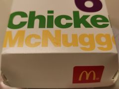 -麦当劳(朗豪坊店)