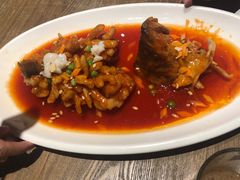-廊亦舫Lang Yi Fang Restaurant(金桥店)