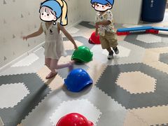 -小米乐儿童之家