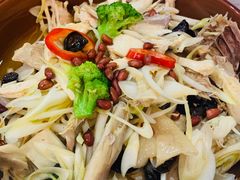 -董小西的凉皮和椒麻鸡(三元桥店)