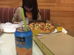 -尊宝比萨(棠东店)