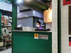 大堂-食盈碗仔翅(星玺广场店)