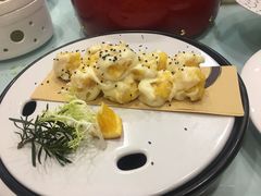 -乾隆美食·本帮菜(黄河路店)
