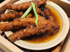 -蔡澜点心·粤菜(西单大悦城店)