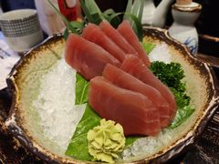 -芥岛(河北大街店)