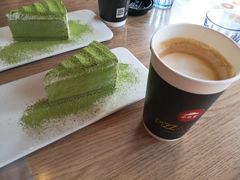 -必胜客(新中纬店)