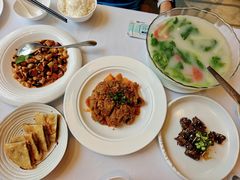 -岷山饭店-岷轩中餐厅