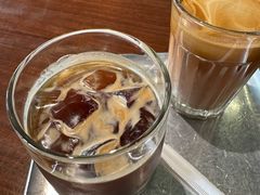 -山下C5cafe(惠通时代广场店)