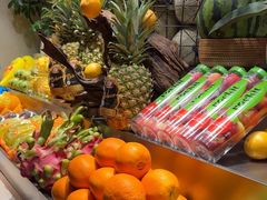 -曲水兰亭(北京四惠店)