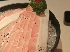 -麻辣空间·清油火锅(水井沟店)