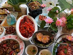 -苏梦江南·淮扬菜(夫子庙店)