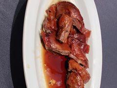 -顺峰(农展馆店)