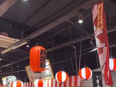-白石的深夜食堂(济南万象城店)