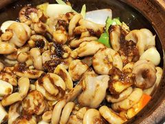 嘟嘟爽脆生肠-啫神·广州地标美食(北京路店)