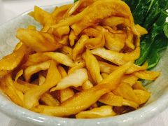 自制酱萝卜-小城故事·地道宁波味(月湖盛园店)