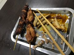 -潮妈小食