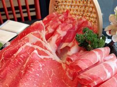-捞王猪肚鸡火锅(昆山店)