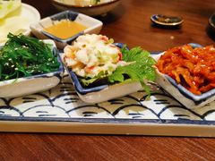 -鸟鹏烧鸟居酒屋(昌岗店)