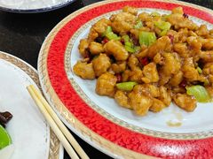 -阿宝海鲜饭店