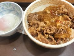 -食其家·牛丼咖喱(广元西路店)