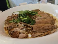 -陆记鹅庄·潮汕菜·狮头鹅(大仟里店)