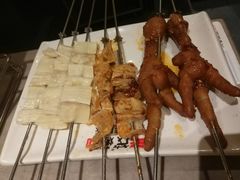 -丰茂烤串(金源店)