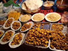 -正宁路小吃夜市