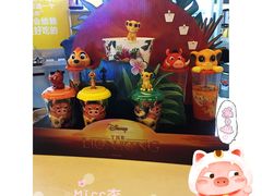 小食处-橙天嘉禾影城(沈阳亿丰店)