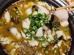 -大厨小味·民间川菜(八里庄店)