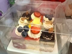 -金凤成祥(小西天店)